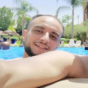 Meet your Posher, Abdelali